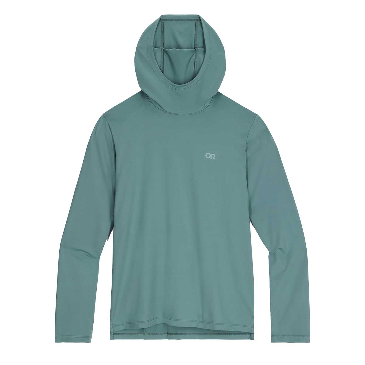 Outdoor Research ActiveIce Spectrum Sun Hoodie Men's in Neptune